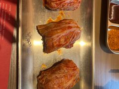 -西塔老太太泥炉烤肉(双井店)