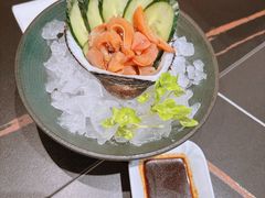 -连鹭海鲜·大连菜(星海店)
