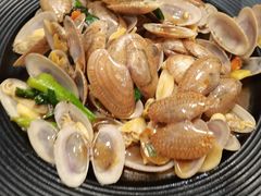 炒花甲-唔止卤嘢·潮州府城菜(鹭江店)