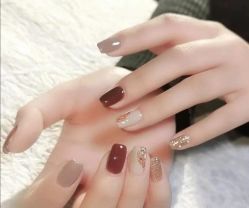 -伊奈尔美甲美睫