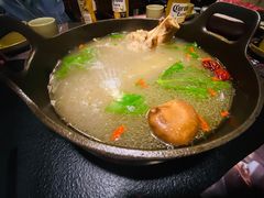 -盡膳口福·百年汤方火锅(科华北路店)