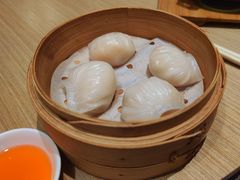 笋尖虾饺皇-香港百合居(LCM置汇旭辉广场店)
