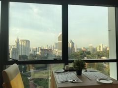 -太平洋丽晶套房酒店