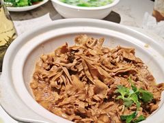 -又见炊烟私房菜(敬亭路店)