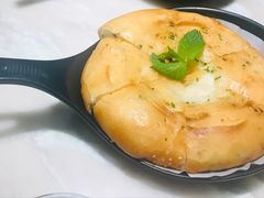 葱香手撕饼-望湘园·洞庭渔宴(永旺店)