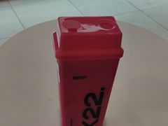 -K22.酸奶草莓(烟台芝罘店)