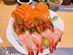 -林妈妈村·日式料理(宝山万达店)