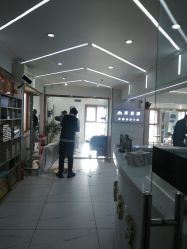 -小齐发型Star·Salon