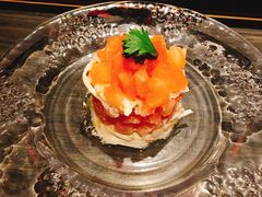 -滩万日本料理Nadaman(国贸大酒店)