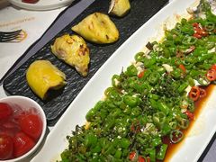 -野蔓果·山野菜(西湖景区·龙井茶田店)