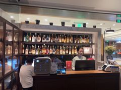 -鼎鼎香·港式火锅(北京SKP店)