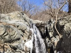 -灵山