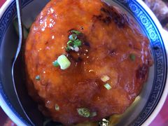 -首座华宴
