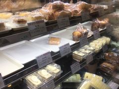 -红宝石·鲜奶小方(莘庄龙之梦店)