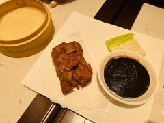 炸大肠-春发生饭店·非遗(南院门店)