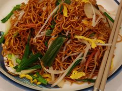 -海宝酒家(中山四路店)