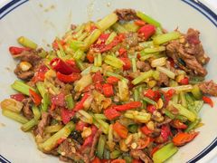 -新新湘菜馆(新中街二条店)