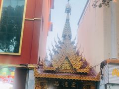 -品德宏·孔雀宴的发源地(金塔园店)
