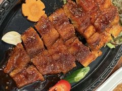 -金北顺大锅家(신사본점)