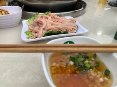 -枇杷园食为鲜火锅(南山店)