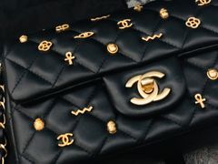 -Chanel(永利皇宫店)