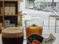 -HUGS coffee(东区店)