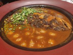 -颂福楼·南京菜(定淮门店)