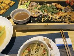 -云吉纳·云南菜(科创云廊店)