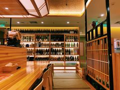 -皇品田苑日式料理(苏州中心店)
