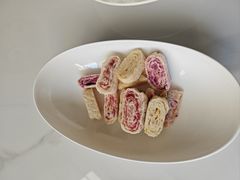 -十二毡房蒙餐·蒙古包