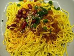 -好這口重庆小面(总店)