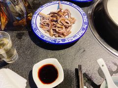-大匠工房古船木艺术餐厅·猪肚鸡专门店(长白仙岛店)