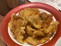 -九转小磨·非遗东北菜(群力店)