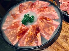 -九田家黑牛烤肉料理(新辰里亚运村店)