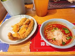 -蚝英雄鲜蚝自助专门店(长楹天街直营店)