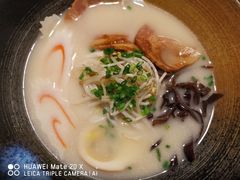 -松羽料理(国大店)