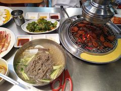 -喜来稀肉(虹泉路店)