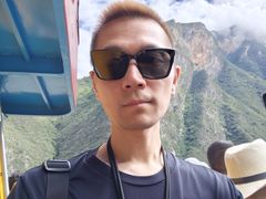 -白帝城·瞿塘峡景区