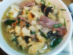 -建基泡馍·西安老字号·清真(永宁店)