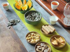 -邈墨茶馆(凤起路店)