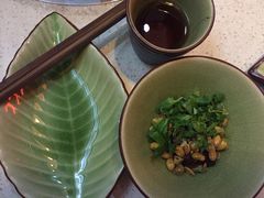 -一叶一世界•素食餐厅(环球中心店)