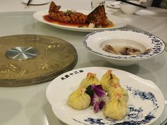 -清真马祥兴菜馆(云南北路店)
