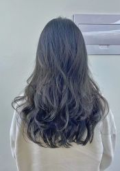 -卓梵美发·精品Salon