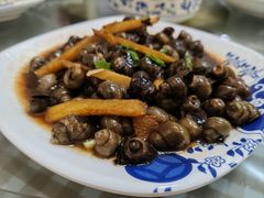 -阿东农家菜(新场古镇下塘街店)