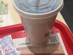 -肯德基(三元桥东店)