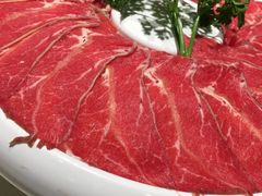 -小牛叔鲜切牛肉·火锅·烤肉自助(公济桥路店)