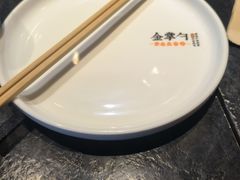 -金掌勺东北菜(格兰晴天店)