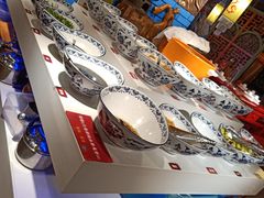 -巴九门老火锅(来福士打望店)