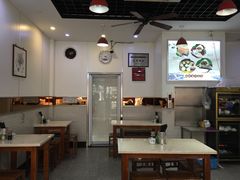 大堂-聚笼鲜美食(凤凰街店)