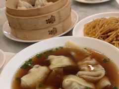 -南小馆(迪士尼小镇店)